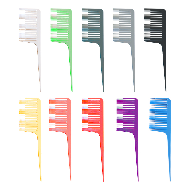 Coloring Dye Highlights comb