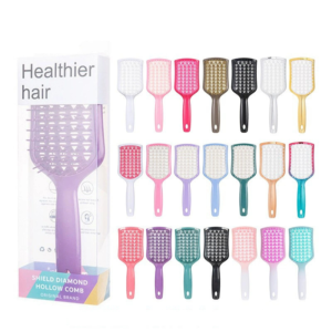 Hair Brushes