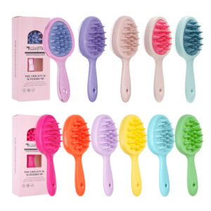 China Hair Brushes