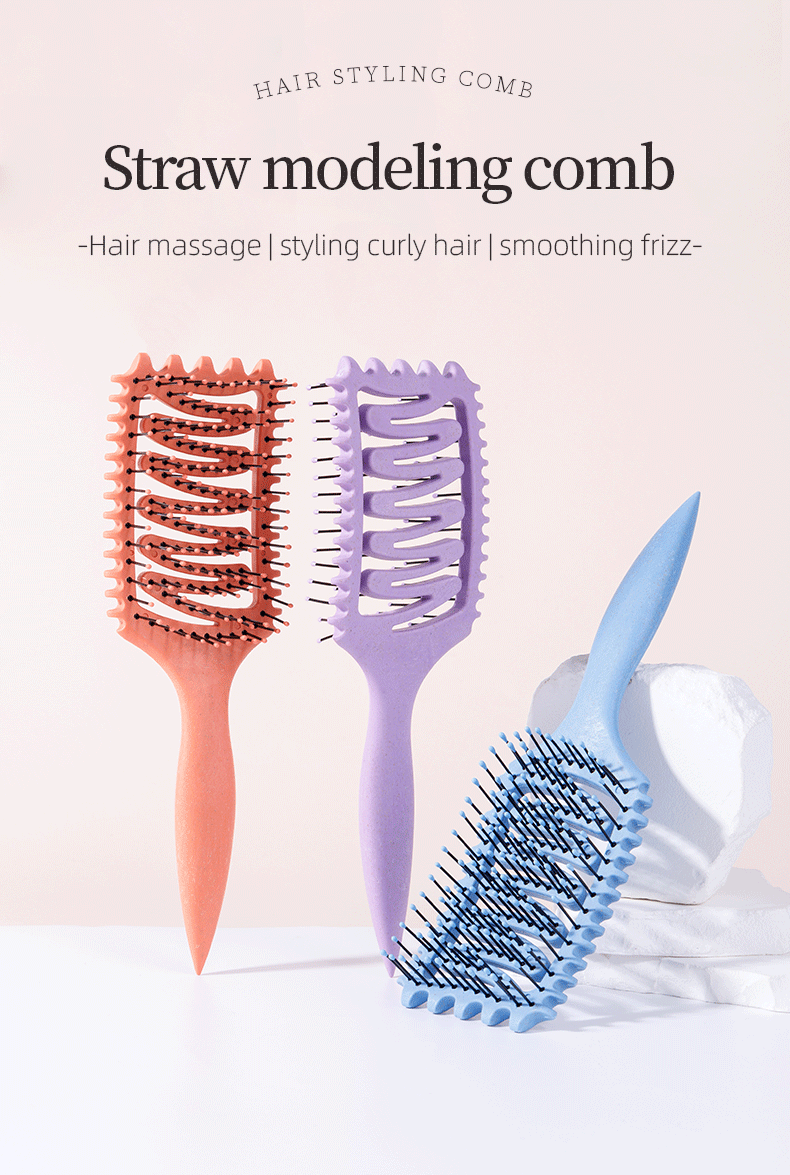 Crafting Perfection: The Art of Hair Comb Manufacturing